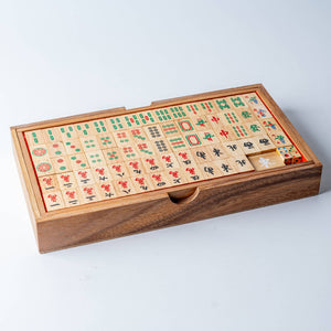 Mahjong Game Set | Verve Culture