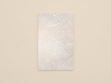 Load image into Gallery viewer, Roll-Up Jotter Montreal | Goods for the Study