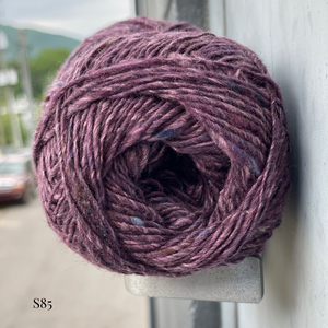 Silk Garden Sock Solo Yarn | Noro