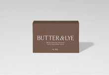 Load image into Gallery viewer, Moisturizing Rosehip Face and Body Soap | Butter &amp; Lye