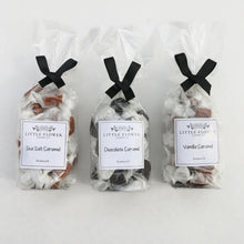Load image into Gallery viewer, Caramels | Little Flower Candy Co.