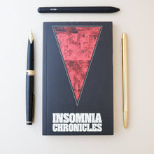 Load image into Gallery viewer, Goods for the Study - Paperback Writers: Insomnia Chronicles