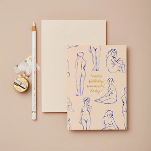 Greeting Cards | Wanderlust Paper Co.