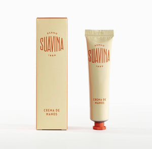 Original Hand Cream | Dermo Suavina