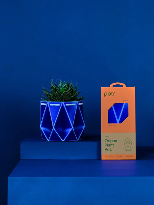 Self-Watering POTR | POTR