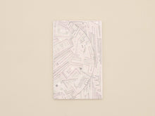 Load image into Gallery viewer, Roll-Up Jotter Labyrinth | Goods for the Study