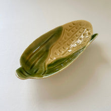 Load image into Gallery viewer, fort &amp; field | Handmade ceramic mini vegetable and fruit dishes
