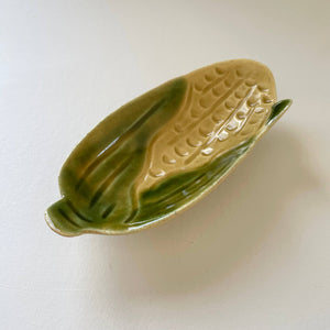 fort & field | Handmade ceramic mini vegetable and fruit dishes