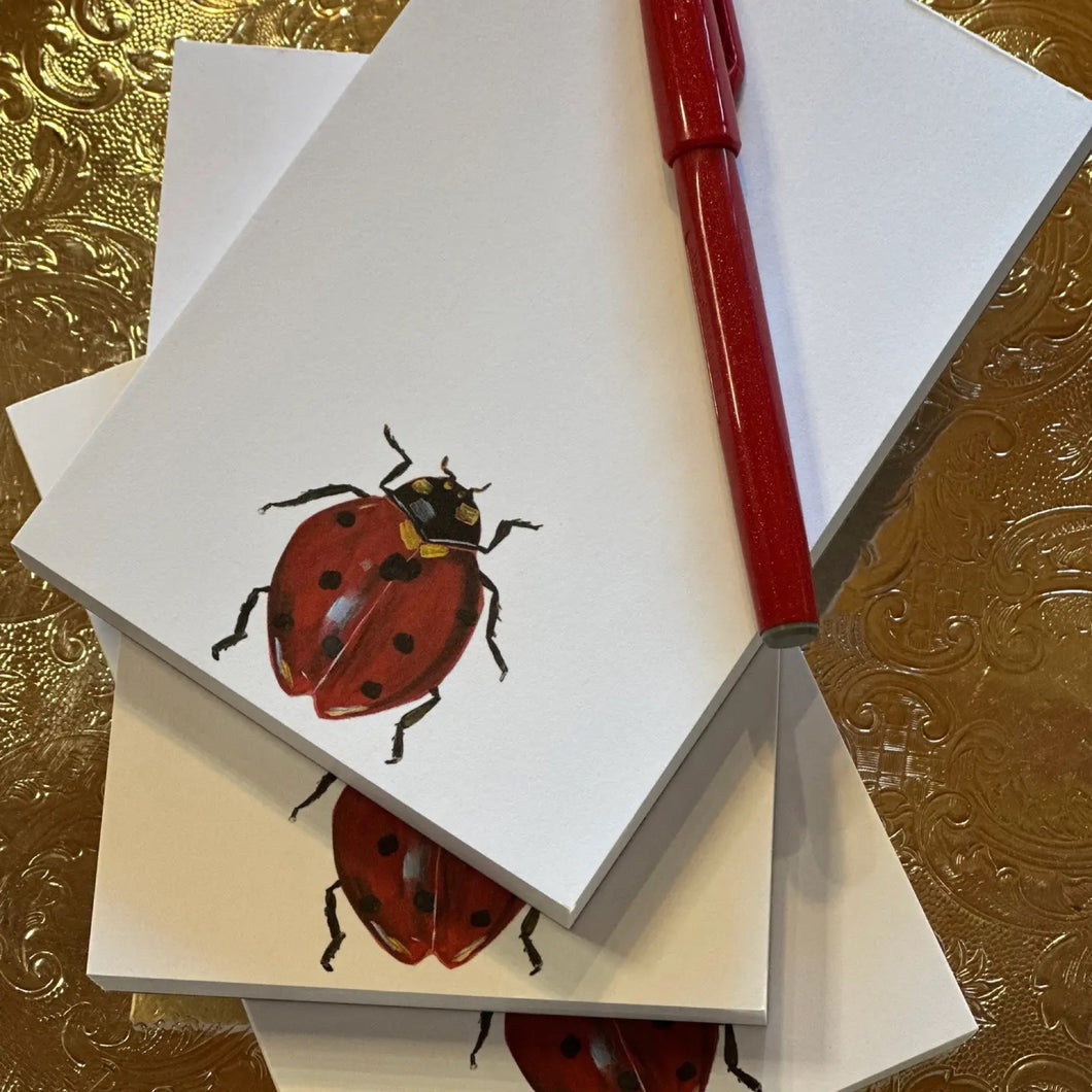 Le Petite Notepad | Carpe Diem Papers