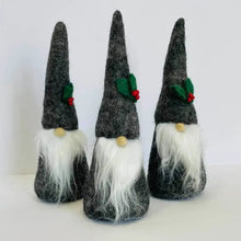 Load image into Gallery viewer, Felted Gnomes | The Winding Road