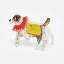 Load image into Gallery viewer, Hadley - Happy Birthday Jack Russell