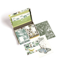 Load image into Gallery viewer, Natural History Letter Writing Set | Pepin Press