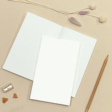 Load image into Gallery viewer, Roll-Up Jotter Plain | Goods for the Study