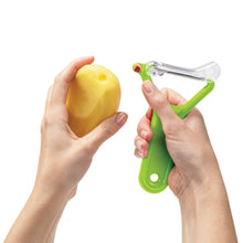 Load image into Gallery viewer, Sharple Y® - Self-sharpening Safety Peeler | Dreamfarm