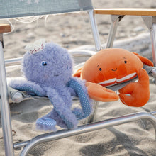 Load image into Gallery viewer, Ocho the Octopus | Bunnies By the Bay