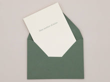 Load image into Gallery viewer, Dear Mother of Mine Greeting Card | Goods for the Study