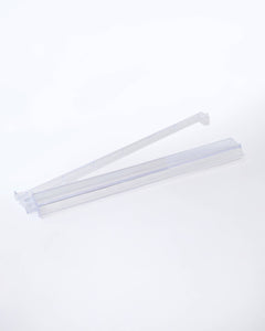 Oh My Mahjong | Clear Acrylic Rack and Pusher Set