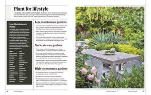 Martha Stewart's Gardening Handbook |  Martha Stewart
