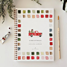 Load image into Gallery viewer, Watercolor Workbooks | Emily Lex