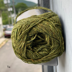 Silk Garden Sock Solo Yarn | Noro