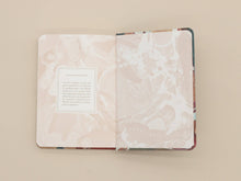 Load image into Gallery viewer, Carnelian Marble B6 Hardcover Journal | Goods for the Study