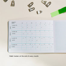 Load image into Gallery viewer, 2027 Pocket Planner | Case Study