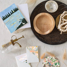 Load image into Gallery viewer, The Adventure of Us  Wedding Card | Seedlings