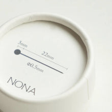 Load image into Gallery viewer, Glass Headed Pins | Nona