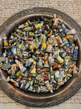 Load image into Gallery viewer, French Feves and Santons