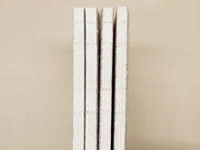Load image into Gallery viewer, Roll-Up Jotter Labyrinth | Goods for the Study