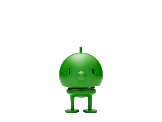 Hoptimist | Bumble M Green