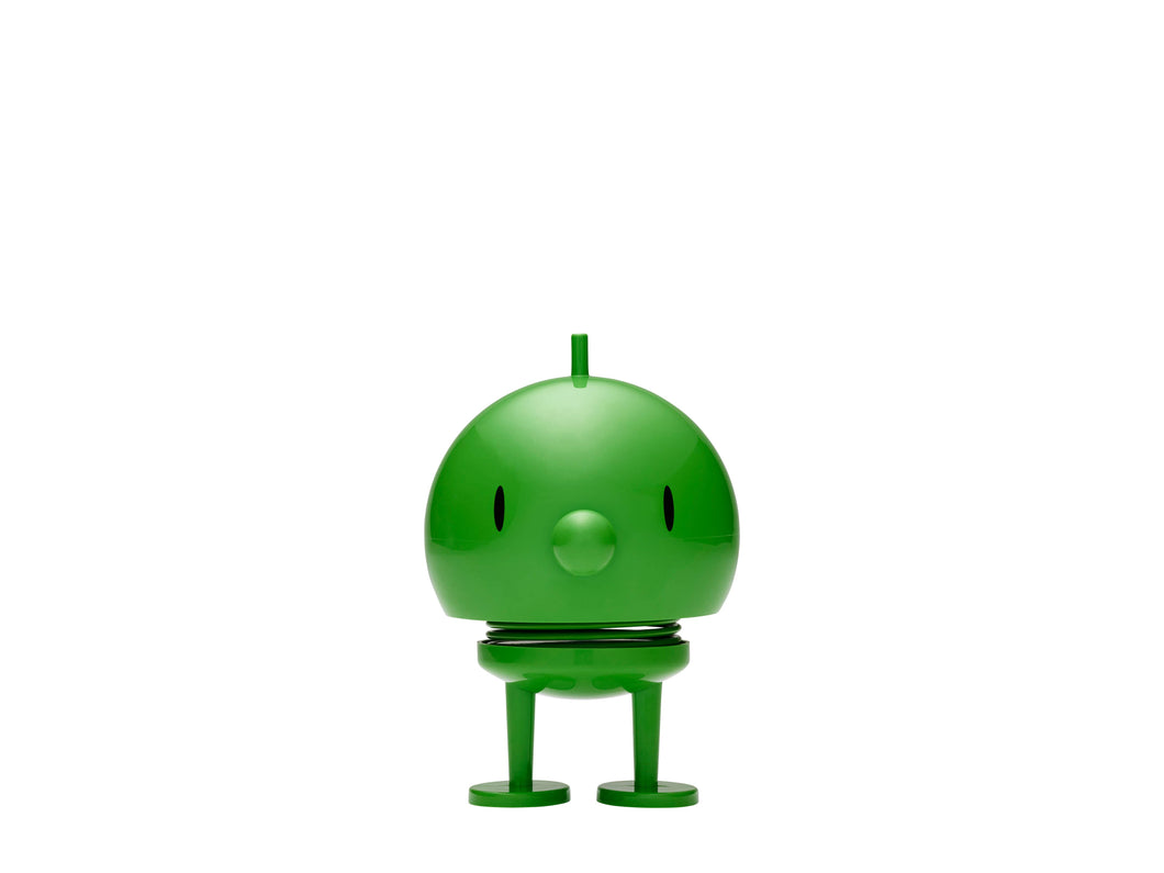 Hoptimist | Bumble M Green