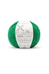 Mota Yarn | Wooldreamers