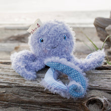 Load image into Gallery viewer, Ocho the Octopus | Bunnies By the Bay