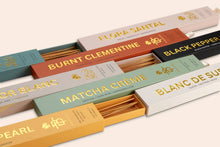 Load image into Gallery viewer, Burnt Clementine Incense | TB Fragrances