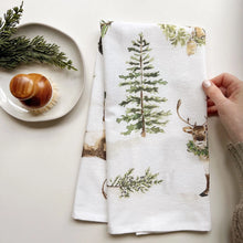 Load image into Gallery viewer, Tea Towels | Emily Lex Studio