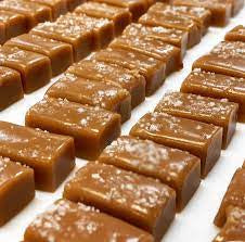 Caramel Candy | Dallas Caramel Company