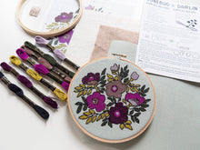 Load image into Gallery viewer, Violet Vibes Kit | Junebug and Darlin