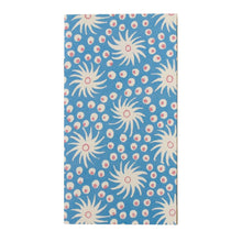 Load image into Gallery viewer, Cambridge Imprint | Very Slim List Book Milky Way Blue and Pink