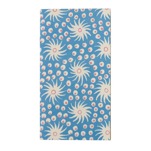 Cambridge Imprint | Very Slim List Book Milky Way Blue and Pink