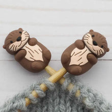Load image into Gallery viewer, Stitch Stoppers | Fox &amp; Pine Stitches