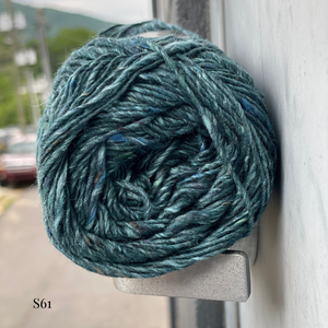 Silk Garden Sock Solo Yarn | Noro