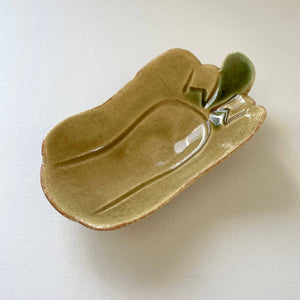fort & field | Handmade ceramic mini vegetable and fruit dishes