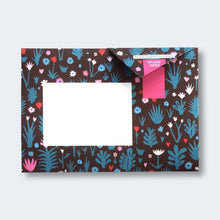 Load image into Gallery viewer, Fiesta Pigeon letter pack | pigeonposted