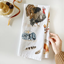 Load image into Gallery viewer, Tea Towels | Emily Lex