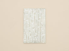 Load image into Gallery viewer, Roll-Up Jotter Hewn | Goods for the Study