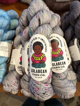 Load image into Gallery viewer, Wax Bean | LolaBean Yarn Co.