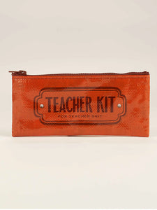 Pencil Case | Blue Q