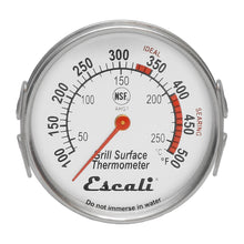 Load image into Gallery viewer, Grill Surface Thermometer | Escape