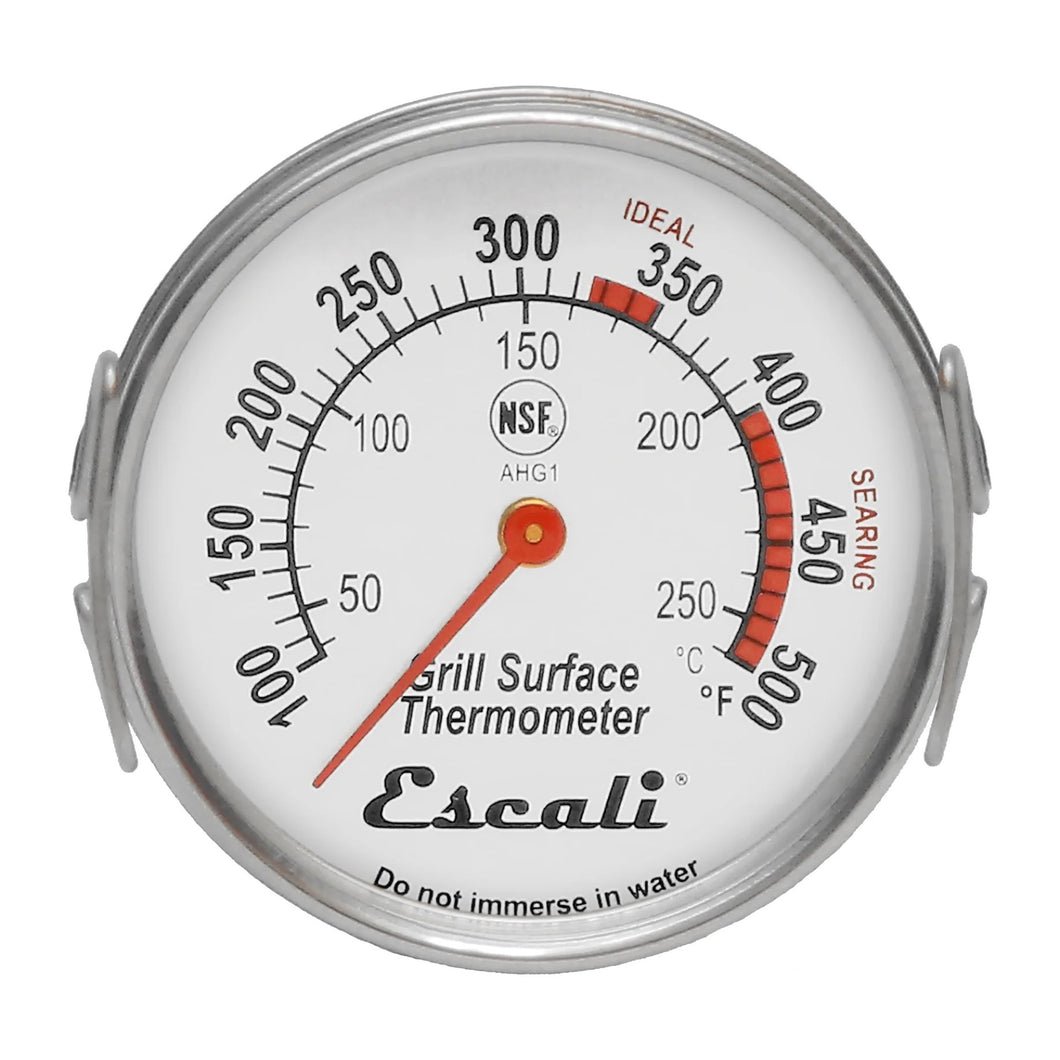 Grill Surface Thermometer | Escape